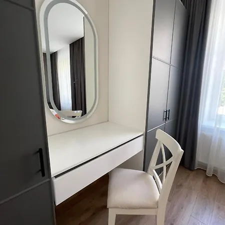 Apartment Rest By The Sea Klaipėda
