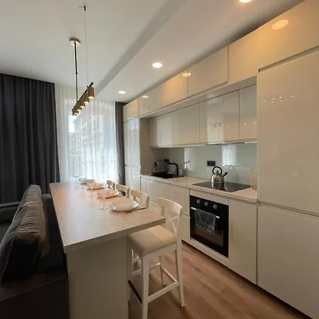 Rest By The Sea * Klaipeda