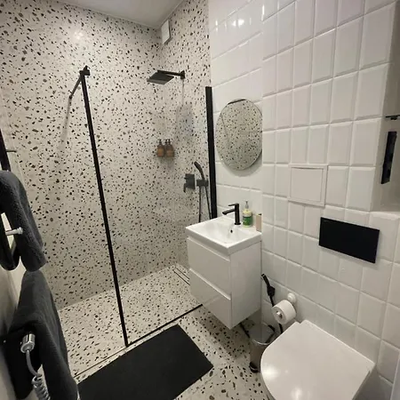 Rest By The Sea * Klaipeda