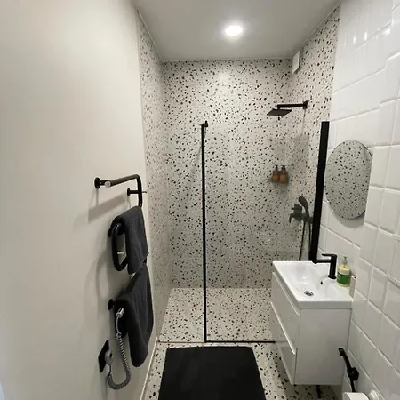 Apartment Rest By The Sea *