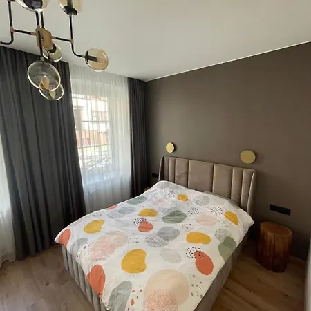 Rest By The Sea Apartment *