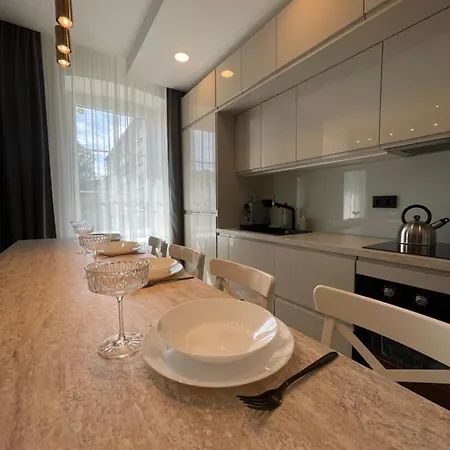 Rest By The Sea Apartment Klaipeda