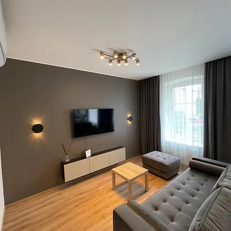 Rest By The Sea Apartment Klaipėda