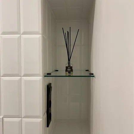 Rest By The Sea Apartment