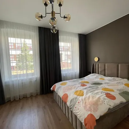 Rest By The Sea Klaipėda