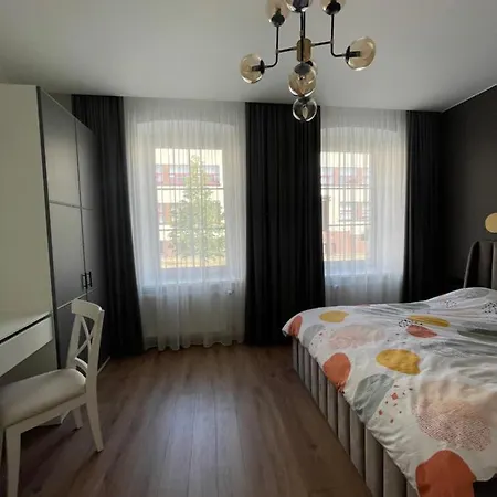 Rest By The Sea Apartment Klaipeda