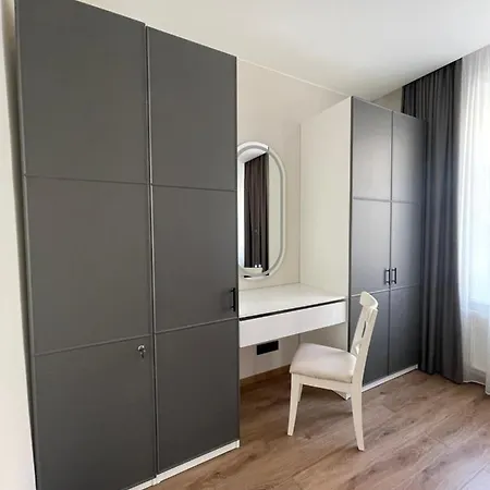 Rest By The Sea Klaipeda