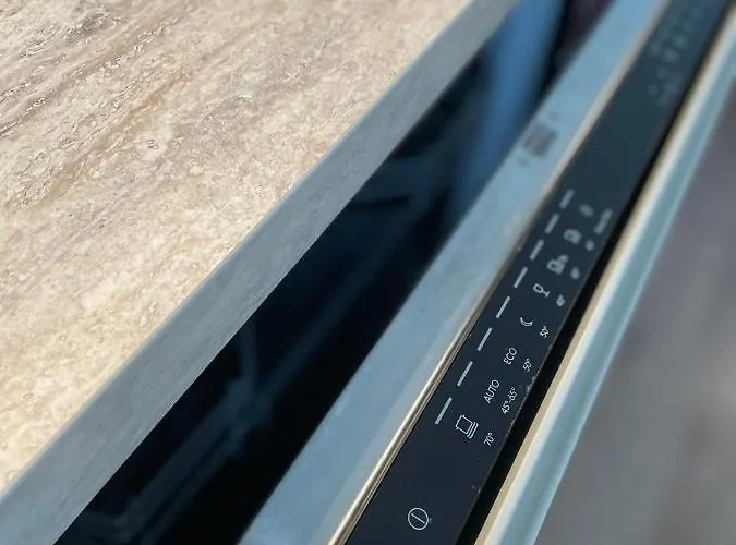 Rest By The Sea Klaipėda