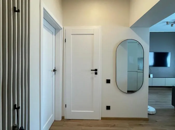 Appartement Rest By The Sea