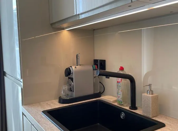 Appartement Rest By The Sea