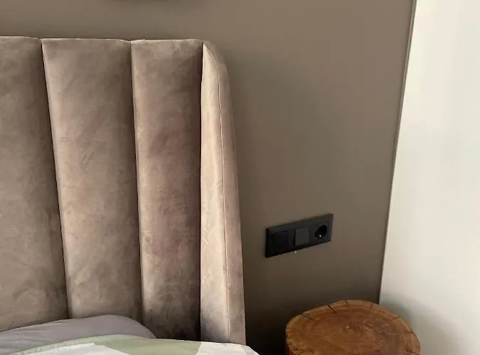 Rest By The Sea Appartement *