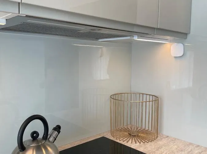 Appartement Rest By The Sea *