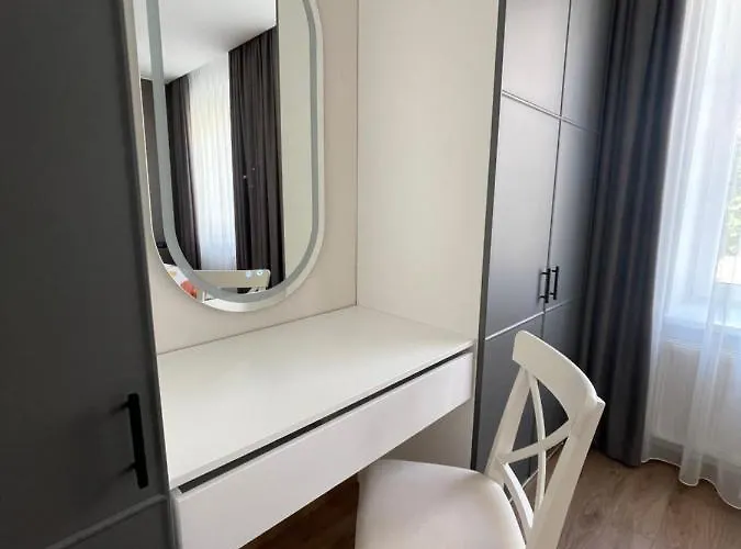 Appartement Rest By The Sea Klaipėda