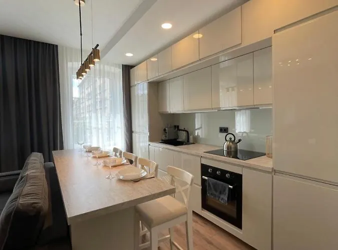 Rest By The Sea * Klaipėda