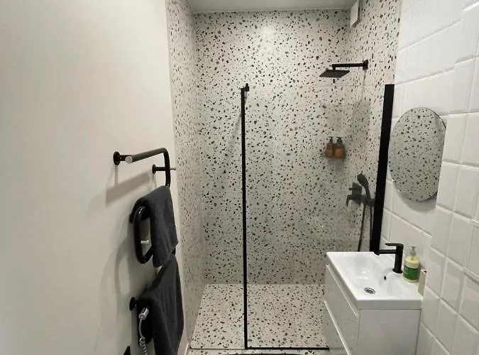 Appartement Rest By The Sea *