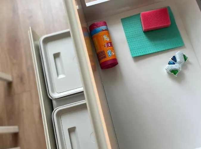 Appartement Rest By The Sea