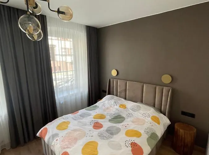 Rest By The Sea Appartement *