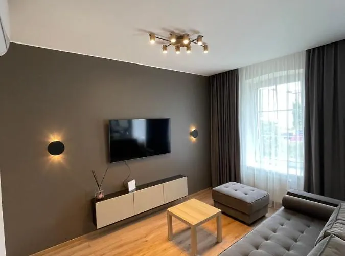 Rest By The Sea Appartement Klaipėda