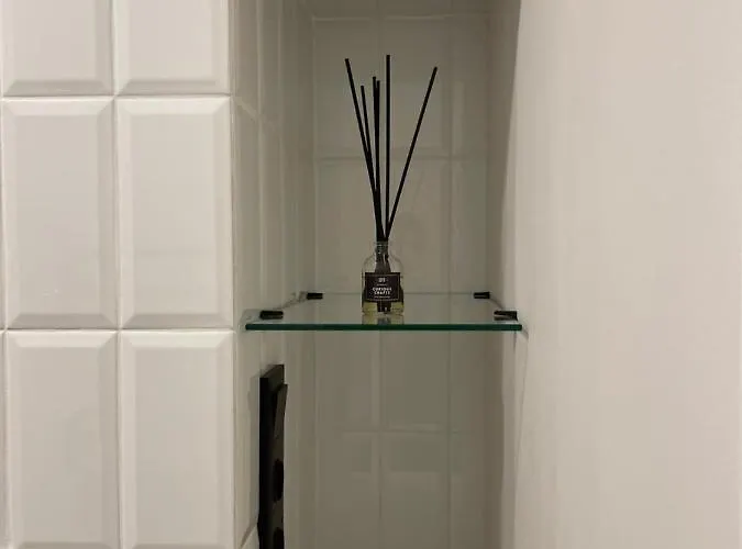 Rest By The Sea Appartement