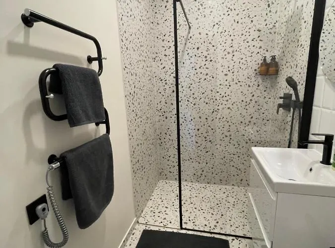 Appartement Rest By The Sea *