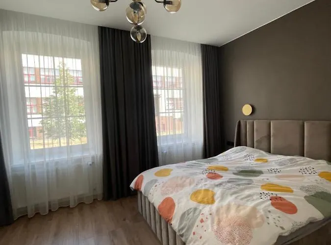 Rest By The Sea Klaipėda