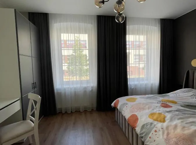 Rest By The Sea Appartement Klaipėda