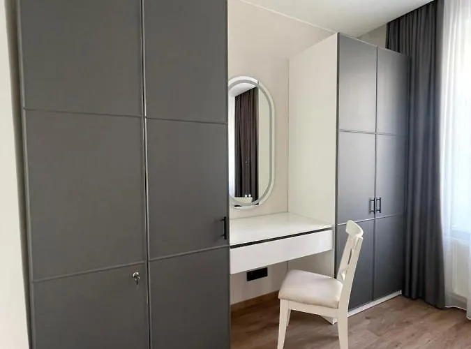 Rest By The Sea Klaipėda